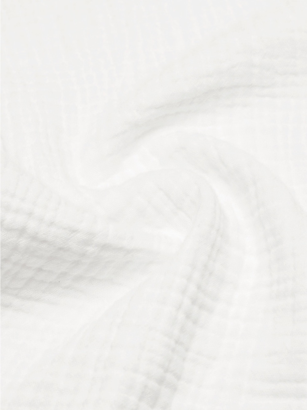 NWT - Aritzia Little Moon AirPlush Cotton™ Sail Pant - White Regular Lgth - Med - Picture 10 of 10